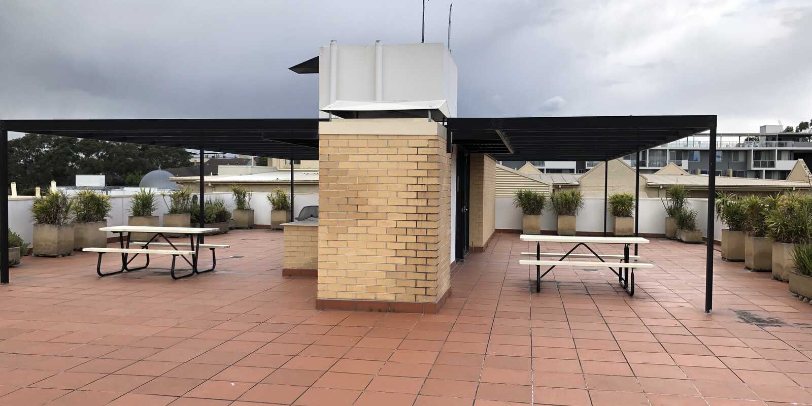 28/20-22 Fourth Avenue Blacktown