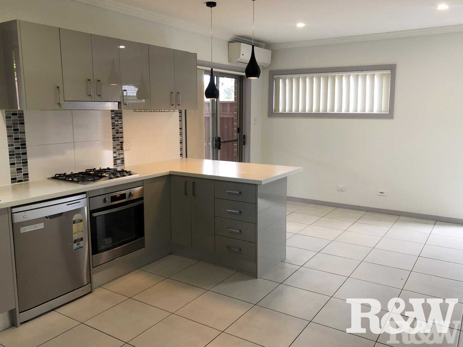 18A Charlton Place St Clair