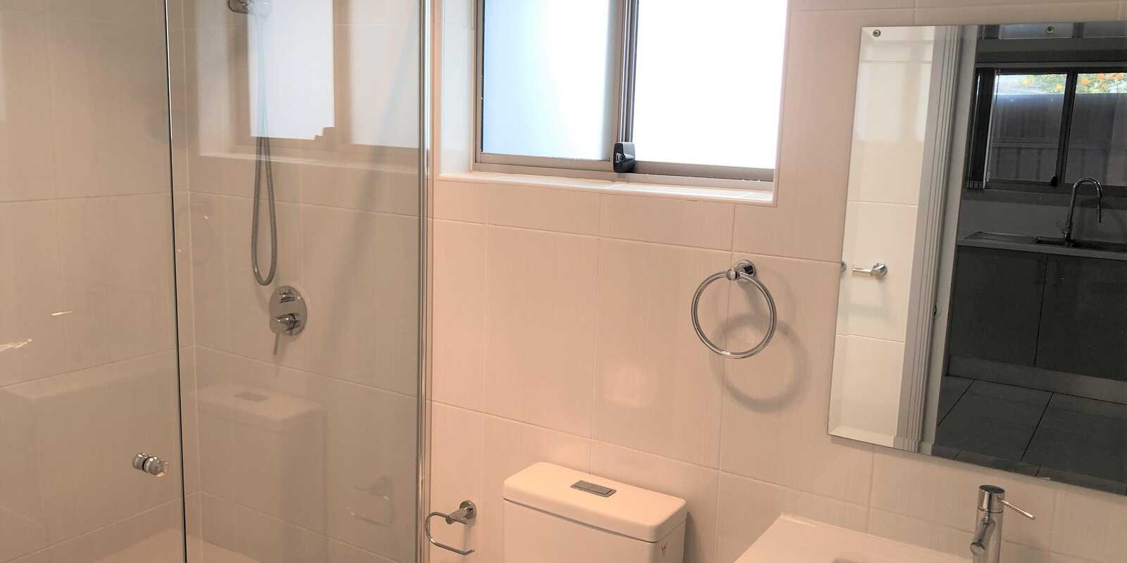 18A Charlton Place St Clair