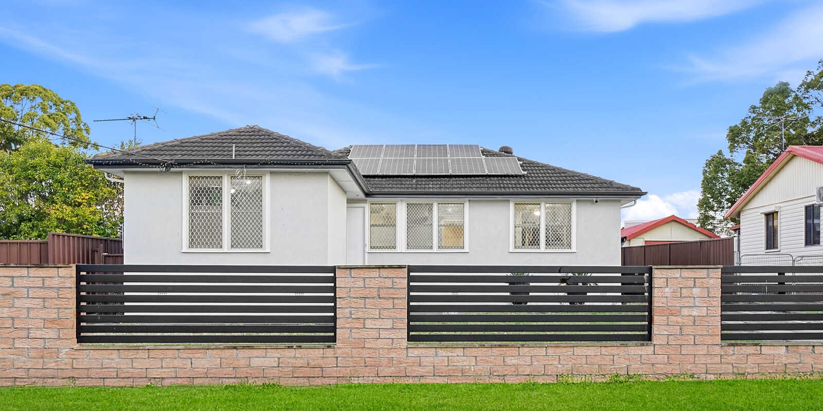 16 Robyn Street Blacktown