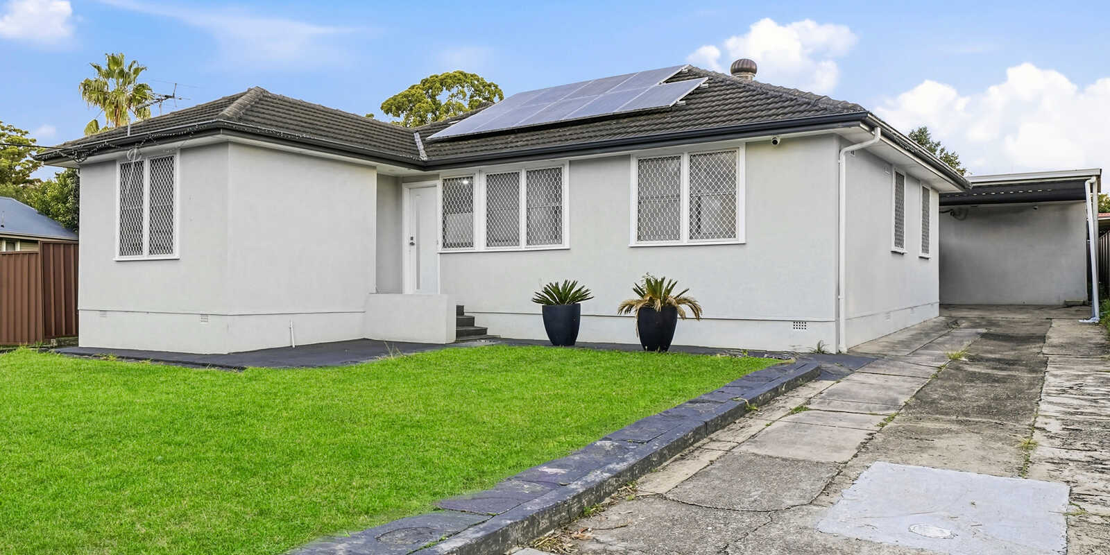 16 Robyn Street Blacktown