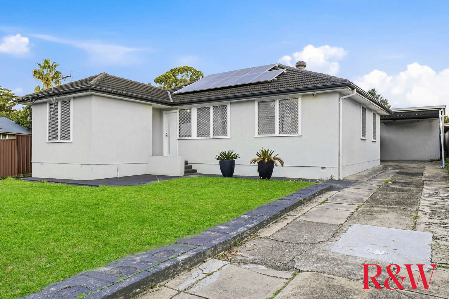 16 Robyn Street Blacktown