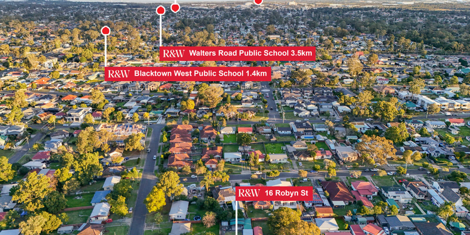 16 Robyn Street Blacktown