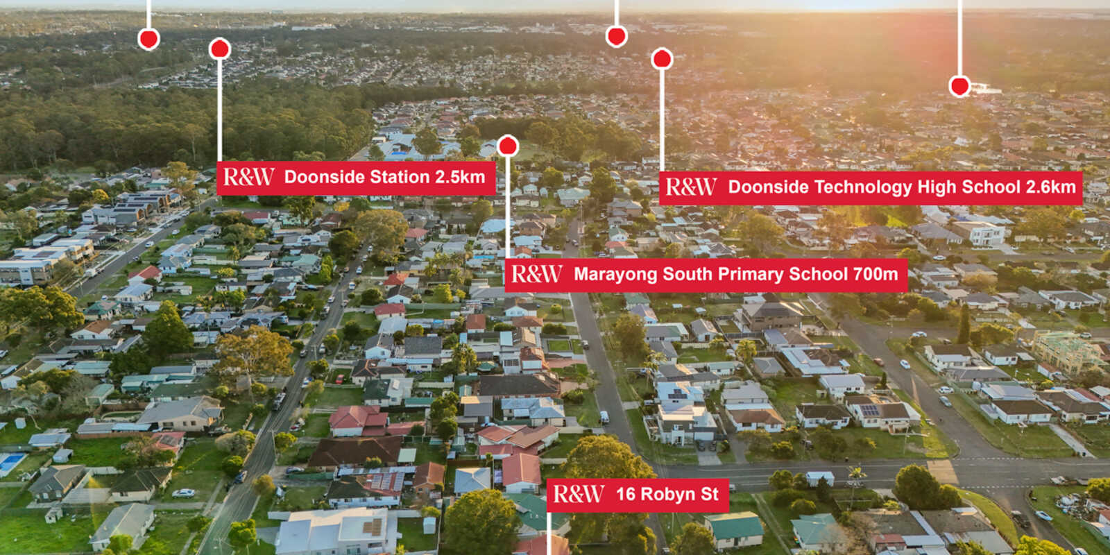 16 Robyn Street Blacktown