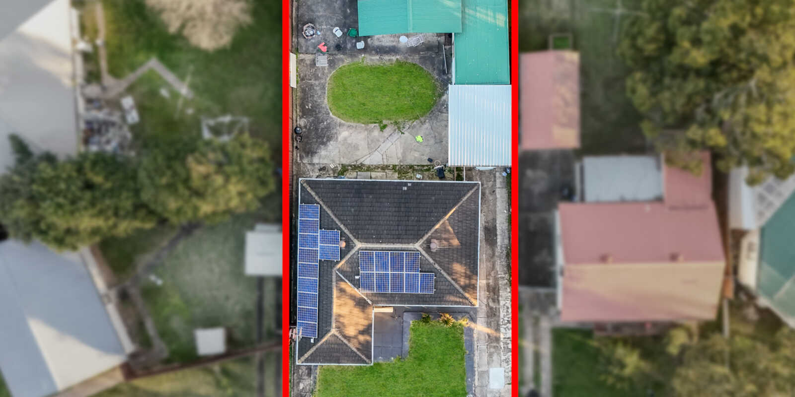 16 Robyn Street Blacktown