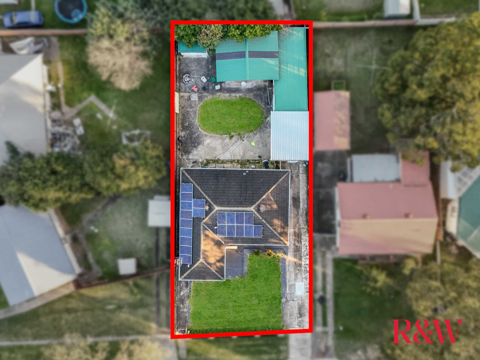 16 Robyn Street Blacktown