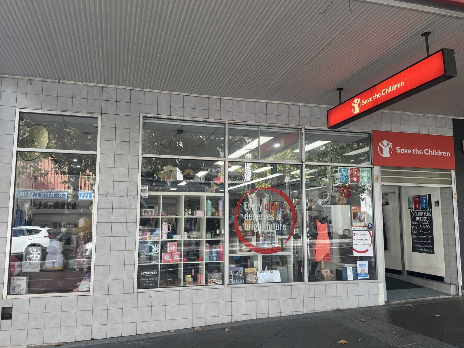 Shop 1 / 107 - 109 Main Street Blacktown
