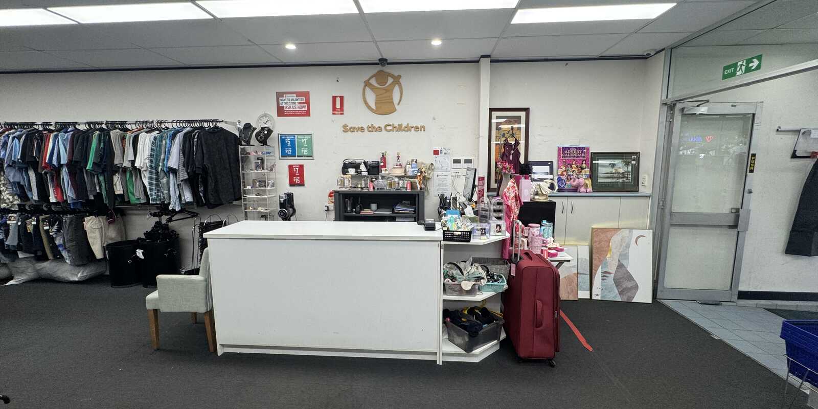 Shop 1 / 107 - 109 Main Street Blacktown