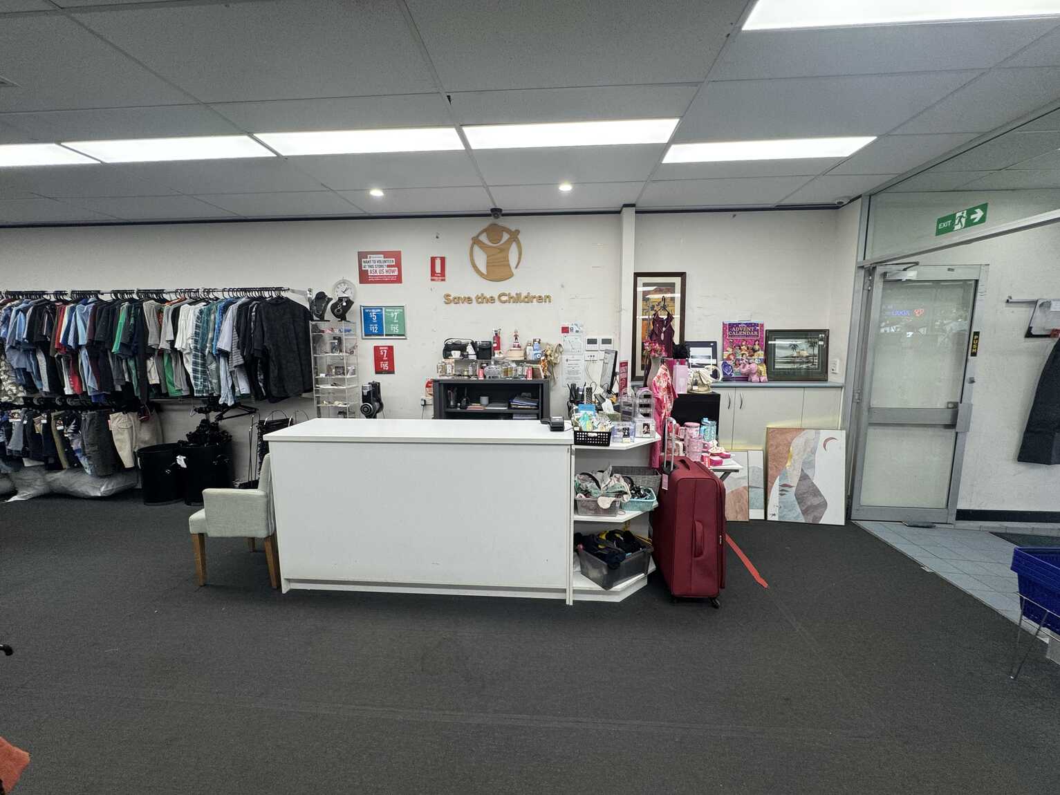 Shop 1 / 107 - 109 Main Street Blacktown