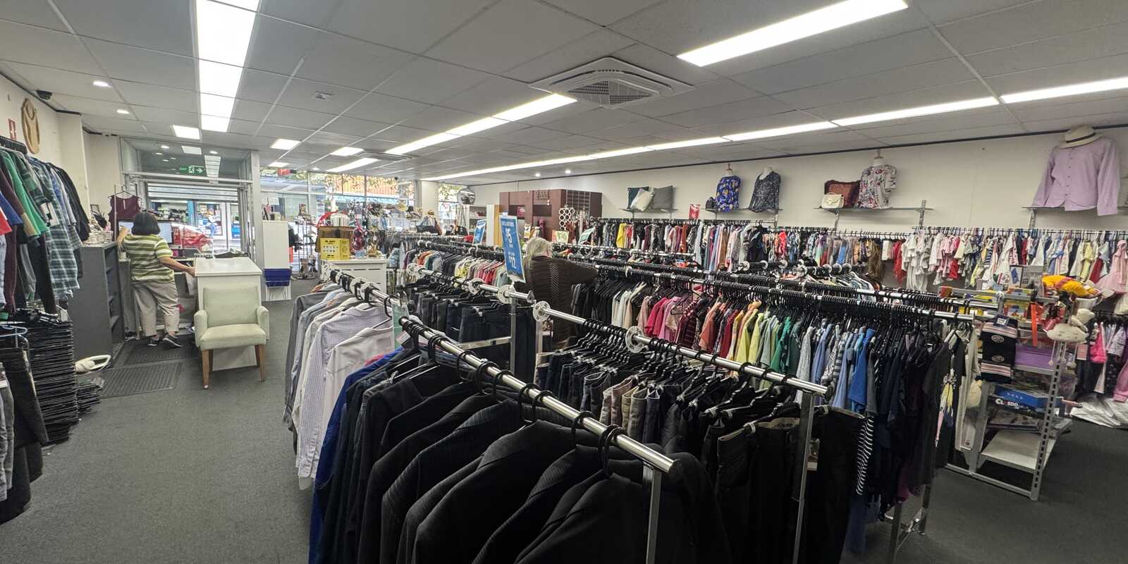 Shop 1 / 107 - 109 Main Street Blacktown