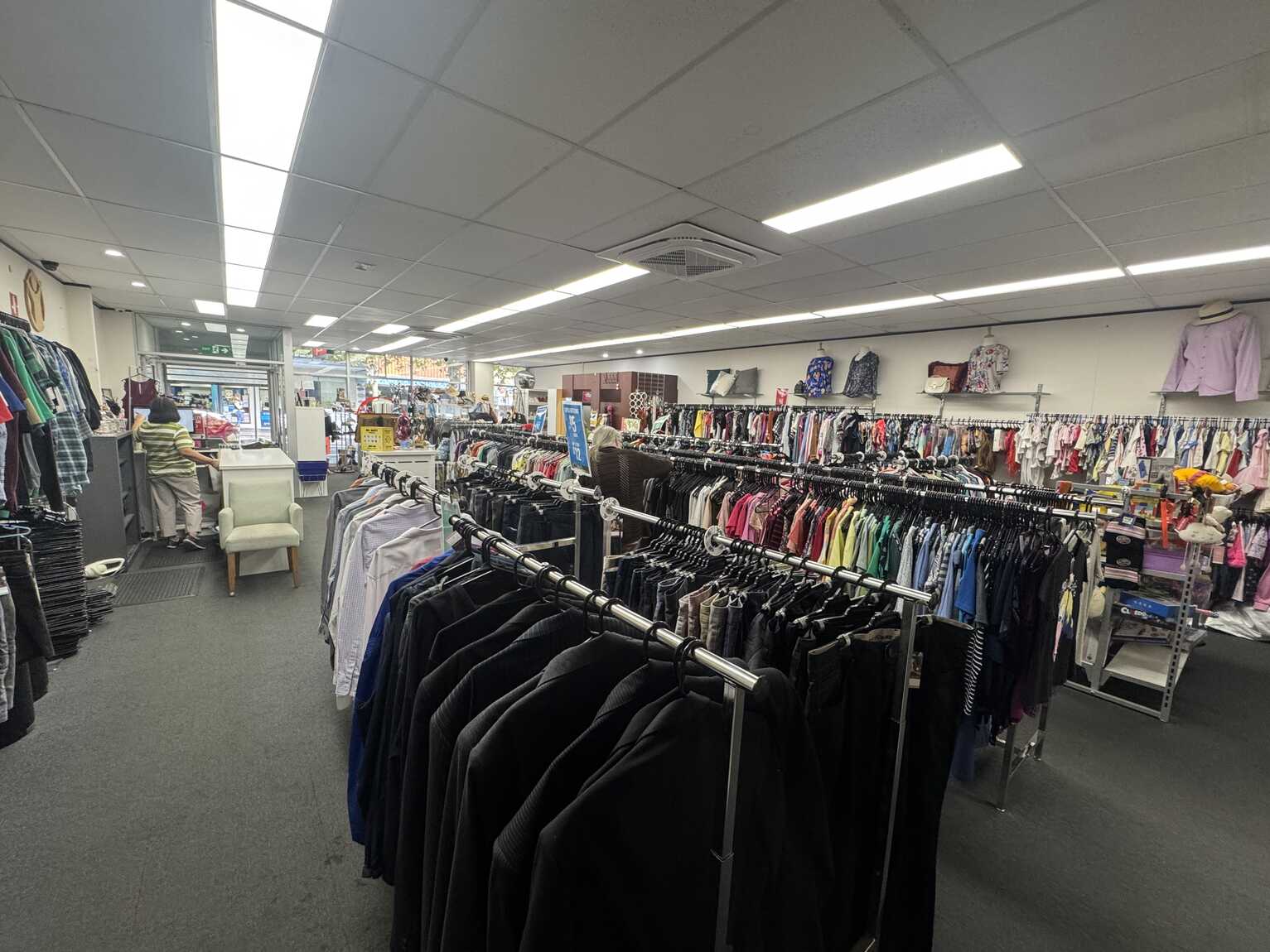 Shop 1 / 107 - 109 Main Street Blacktown