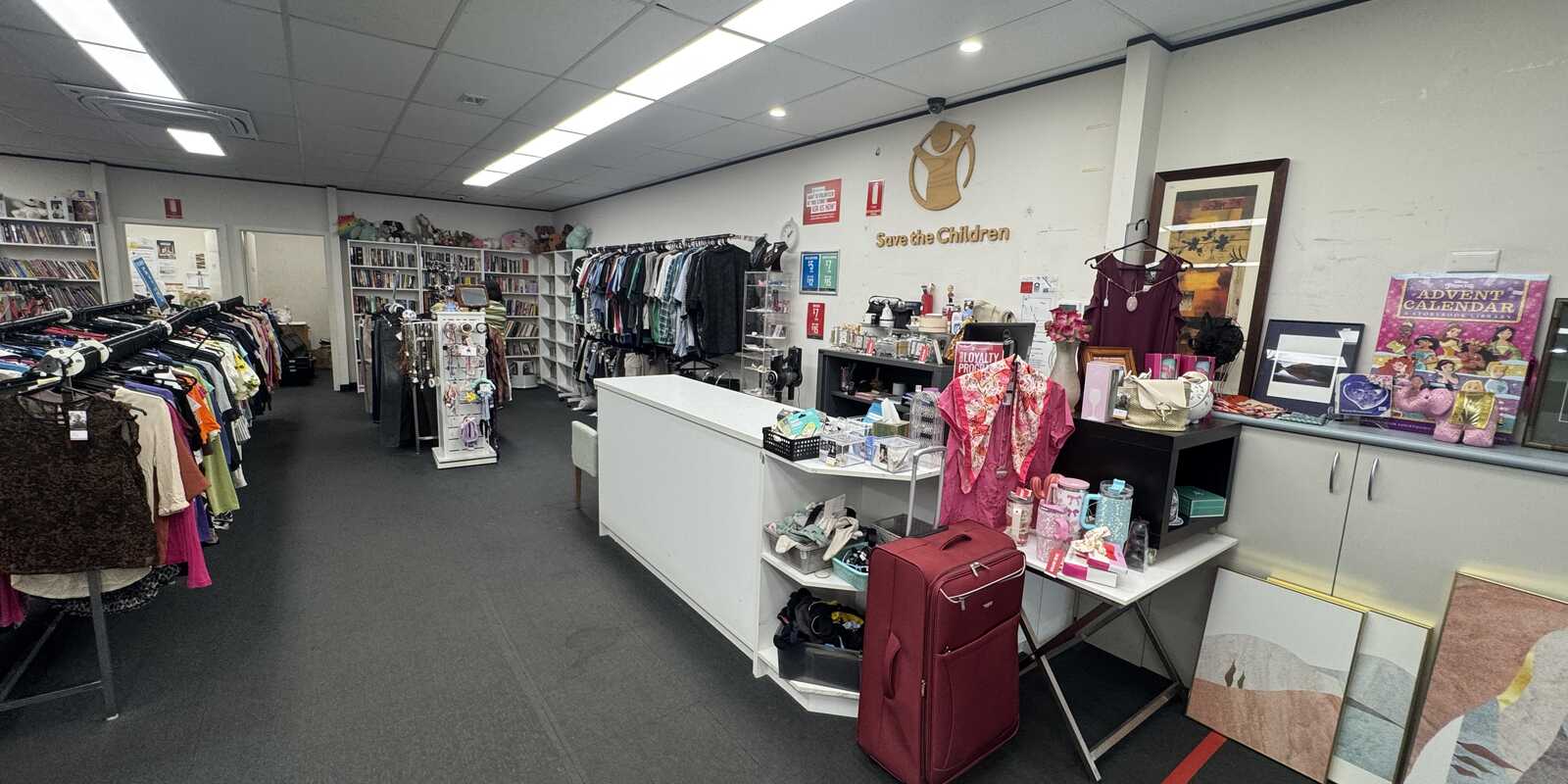 Shop 1 / 107 - 109 Main Street Blacktown