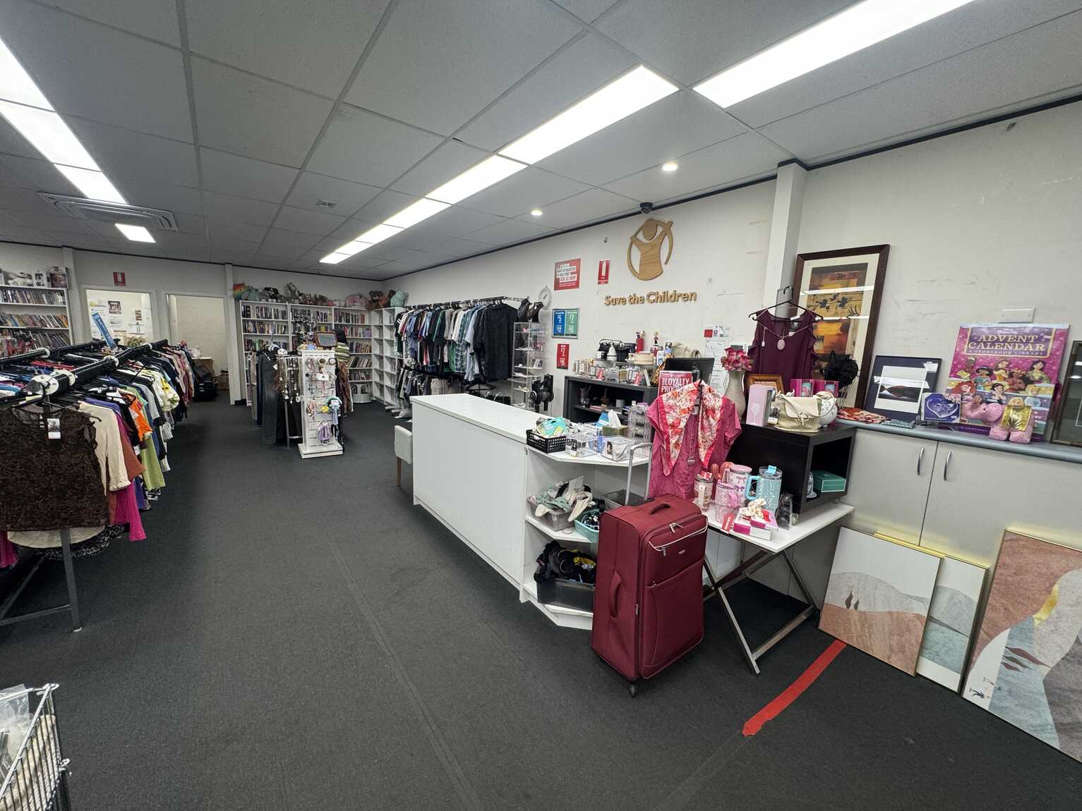 Shop 1 / 107 - 109 Main Street Blacktown