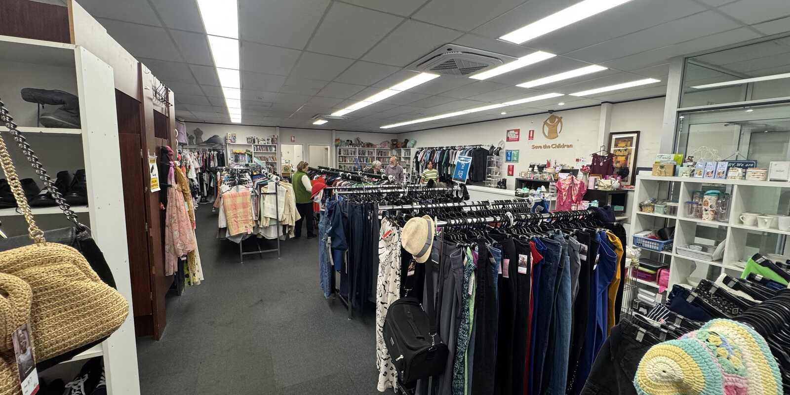 Shop 1 / 107 - 109 Main Street Blacktown