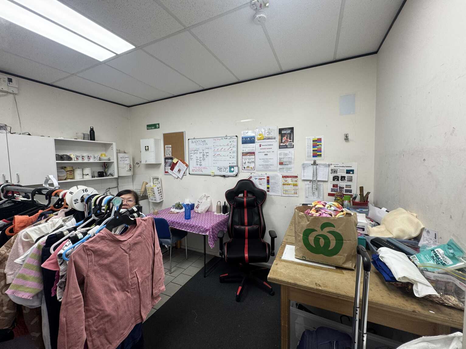 Shop 1 / 107 - 109 Main Street Blacktown
