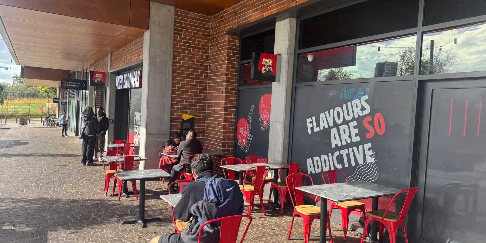 Shop 1 / 107 - 109 Main Street Blacktown
