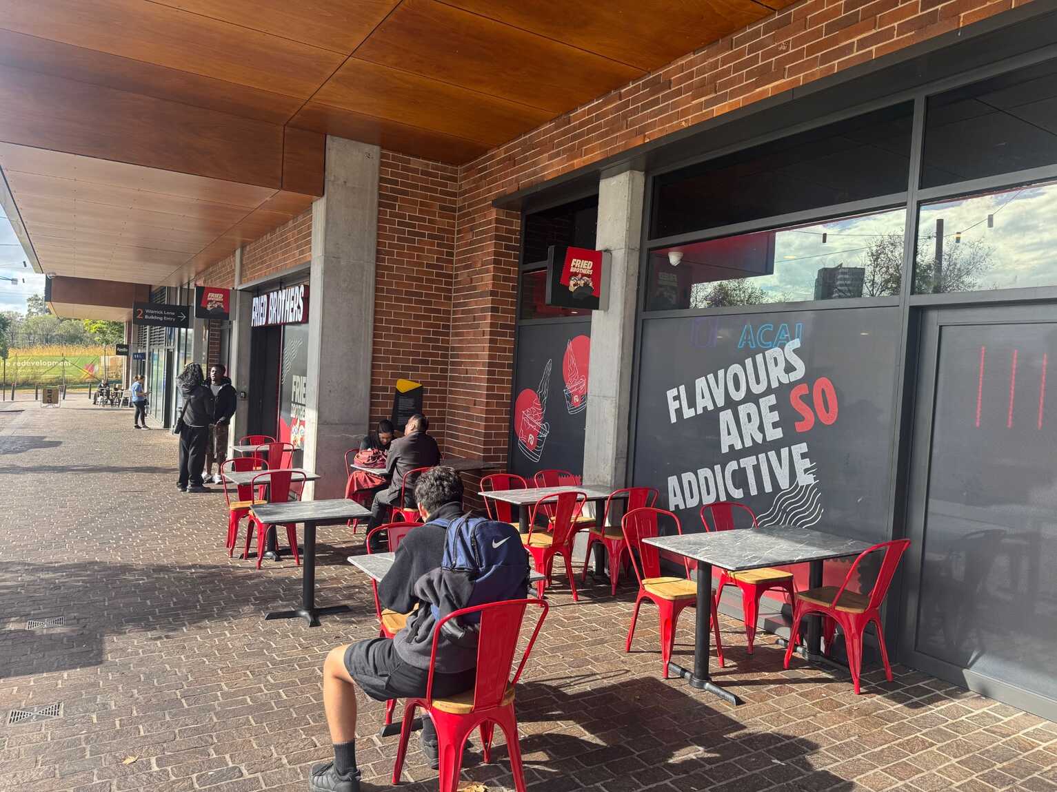Shop 1 / 107 - 109 Main Street Blacktown