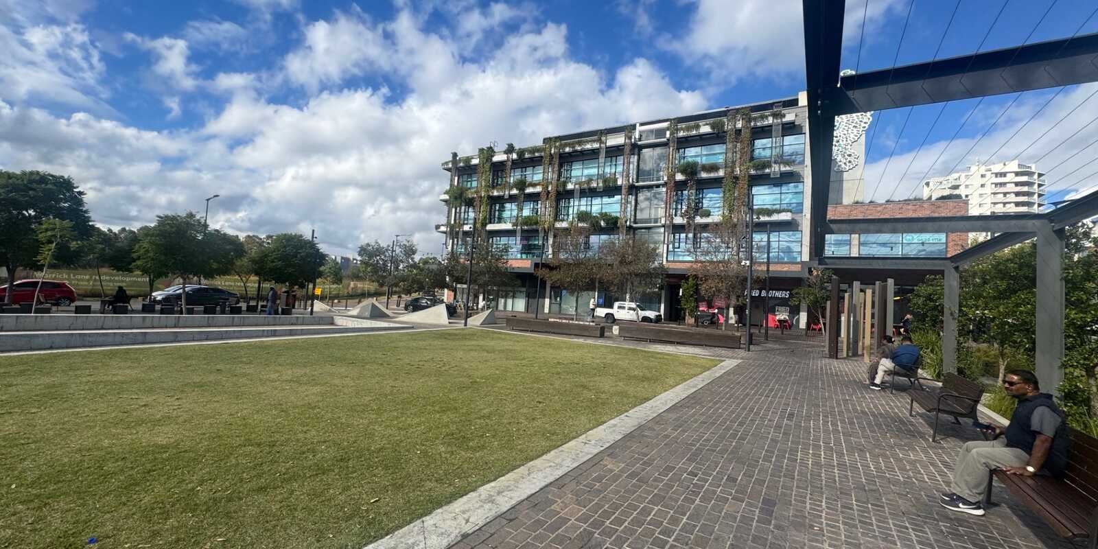 Shop 1 / 107 - 109 Main Street Blacktown