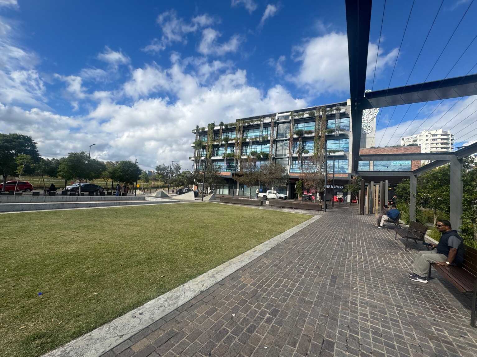Shop 1 / 107 - 109 Main Street Blacktown