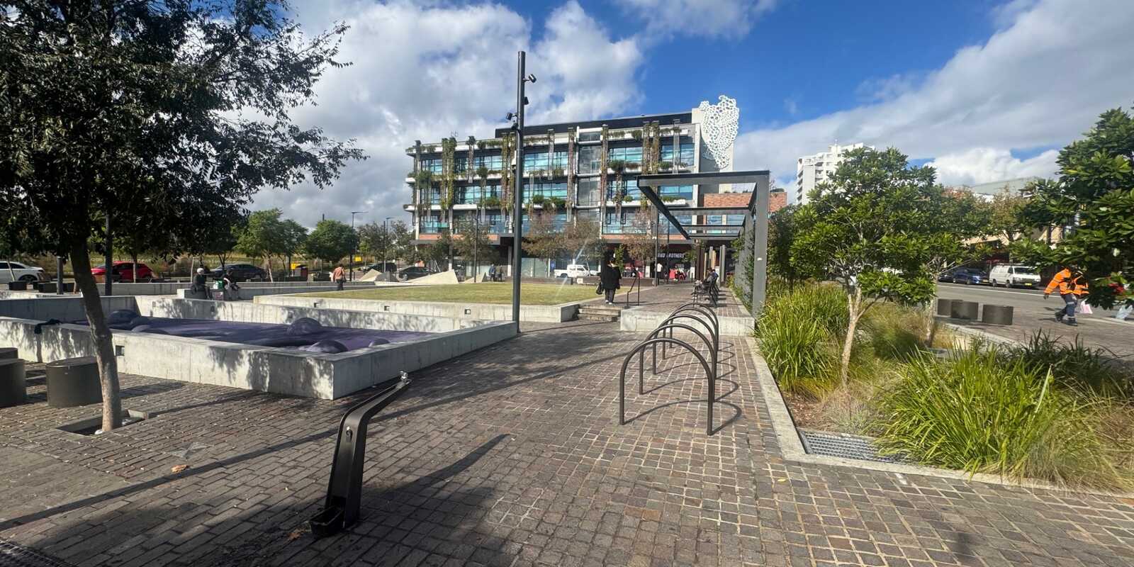 Shop 1 / 107 - 109 Main Street Blacktown