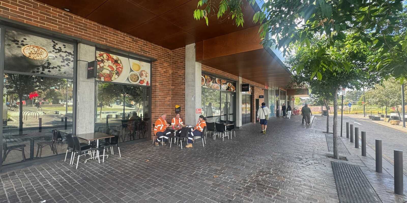 Shop 1 / 107 - 109 Main Street Blacktown