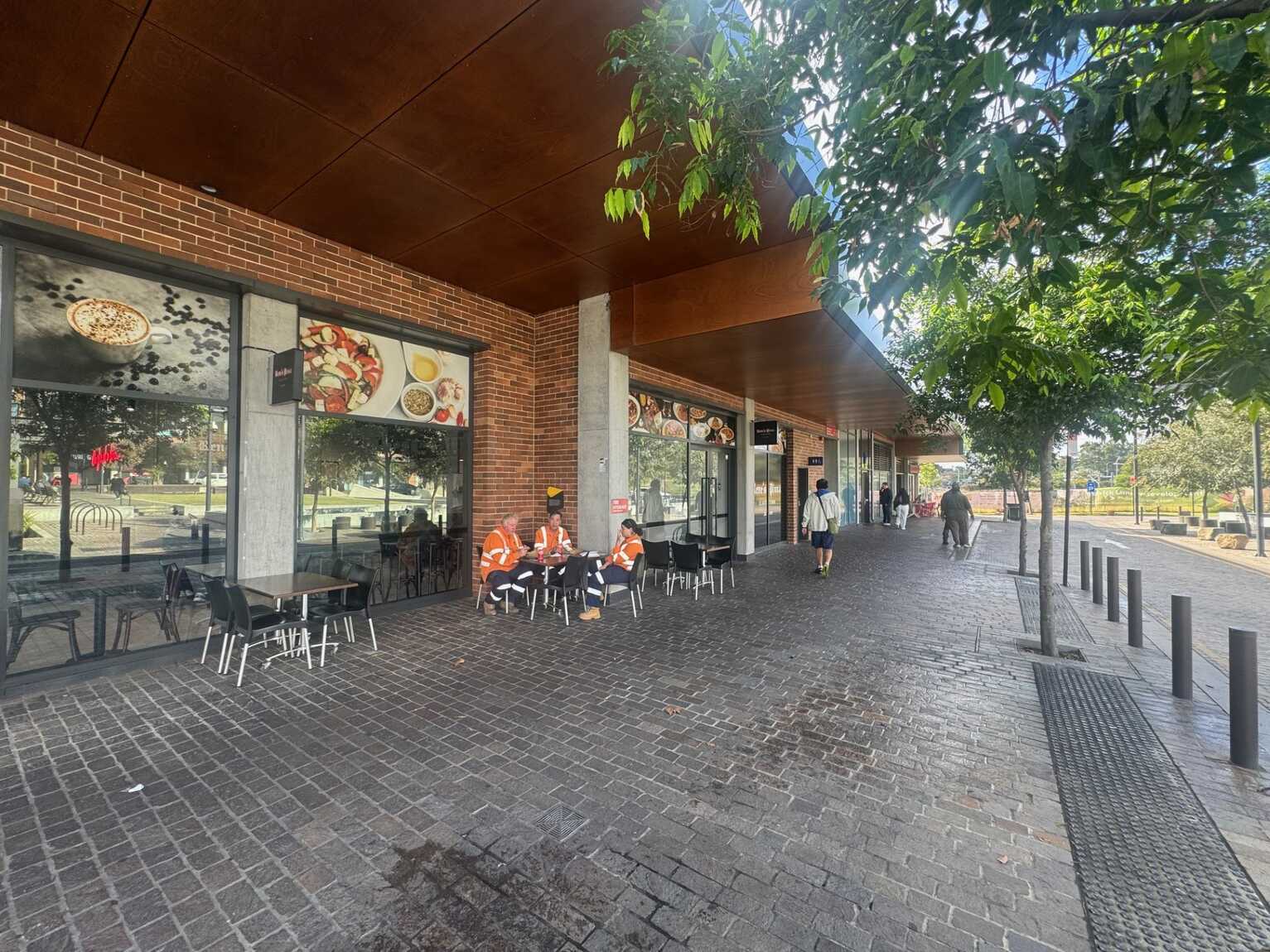 Shop 1 / 107 - 109 Main Street Blacktown