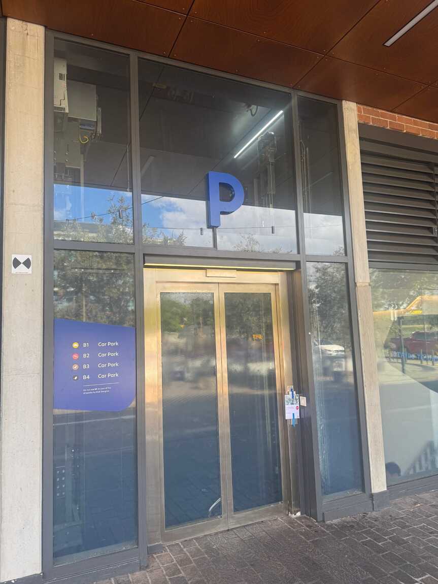 Shop 1 / 107 - 109 Main Street Blacktown