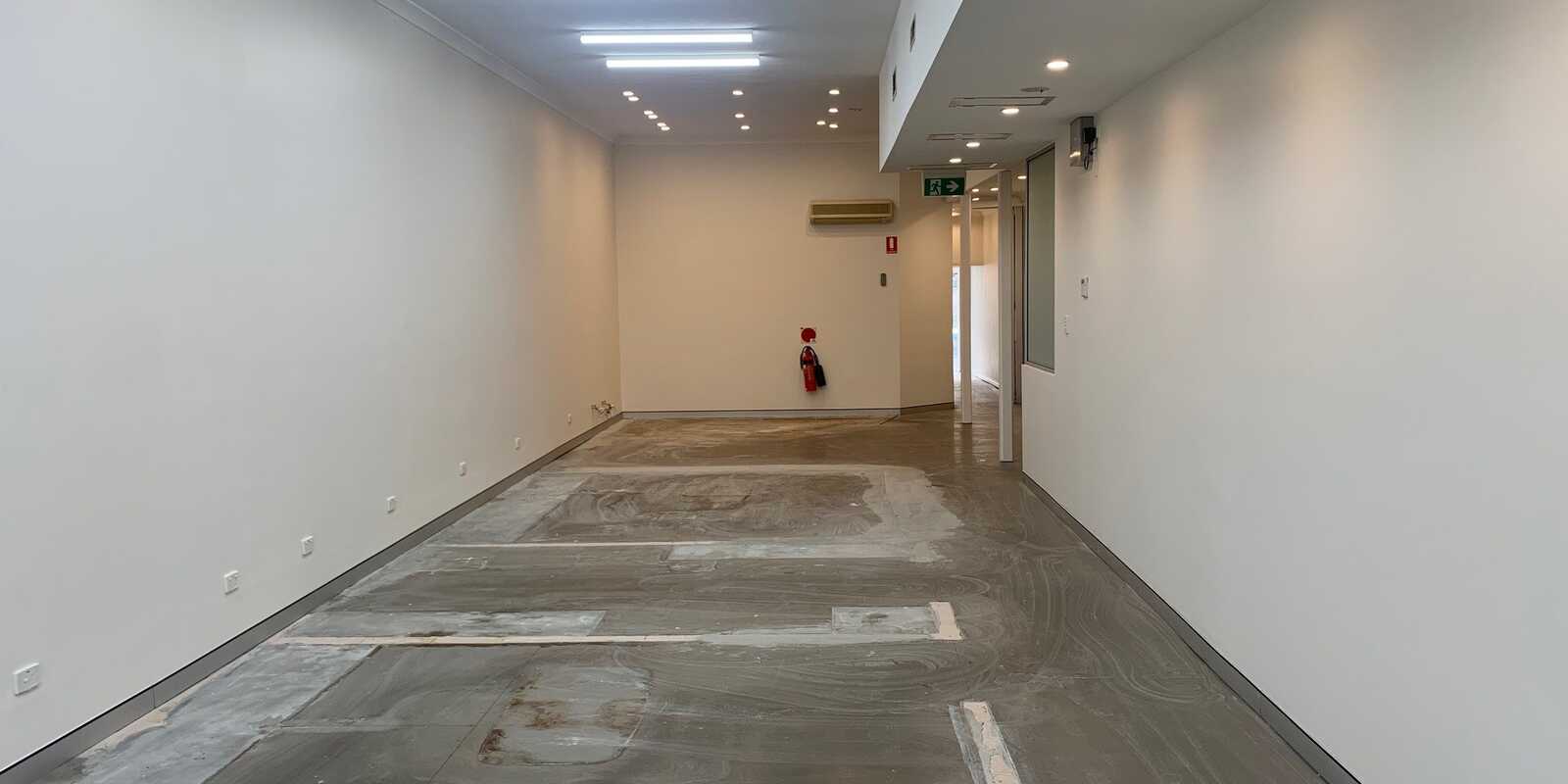 1st Floor Office /82 Main Street Blacktown