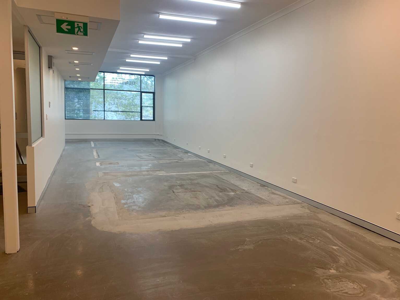 1st Floor Office /82 Main Street Blacktown