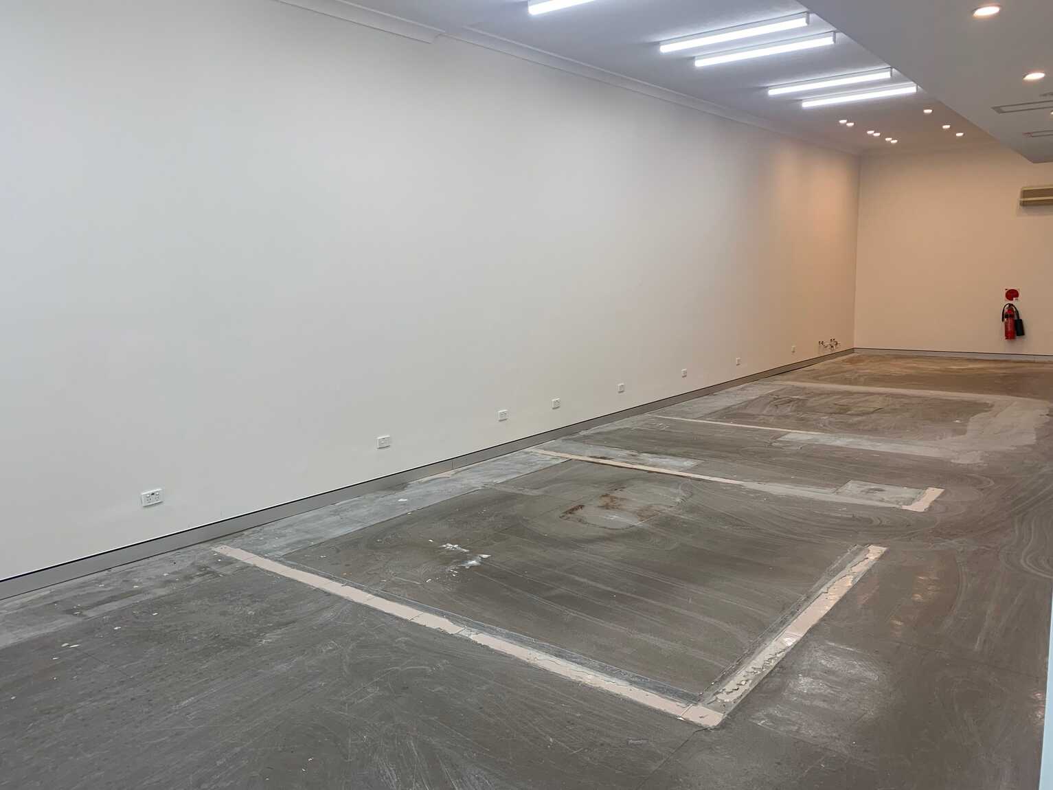 1st Floor Office /82 Main Street Blacktown