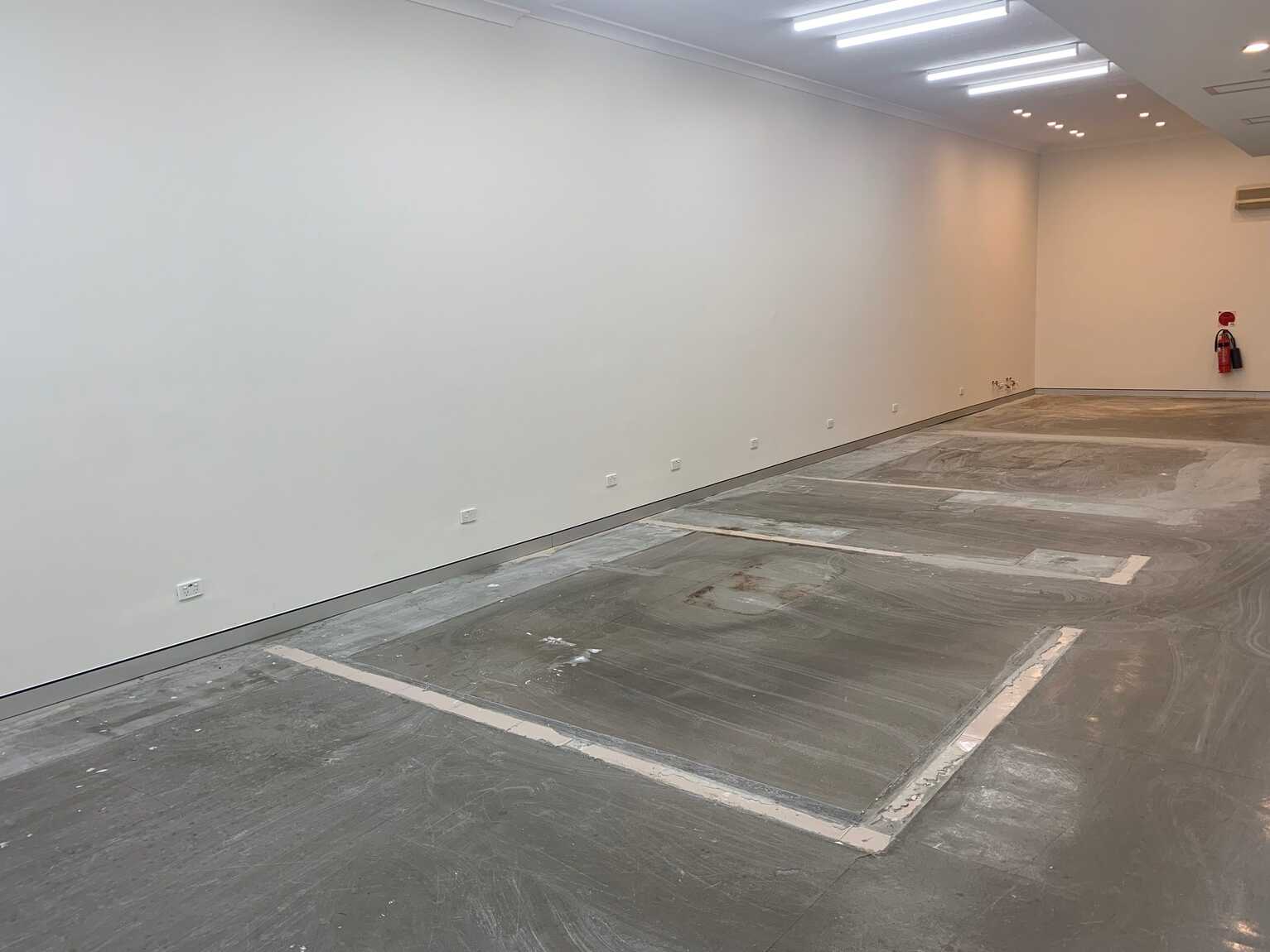 1st Floor Office /82 Main Street Blacktown