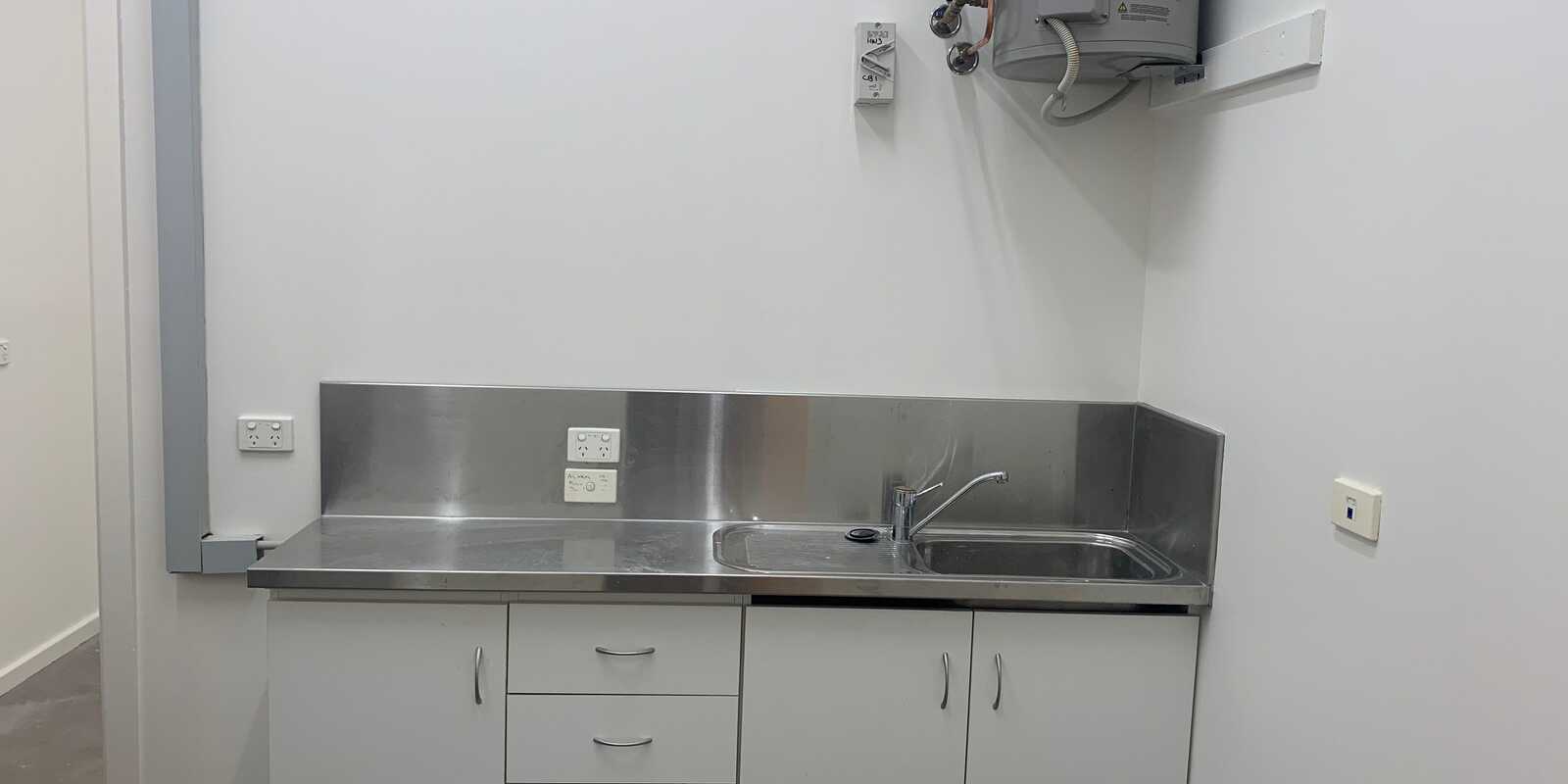 1st Floor Office /82 Main Street Blacktown