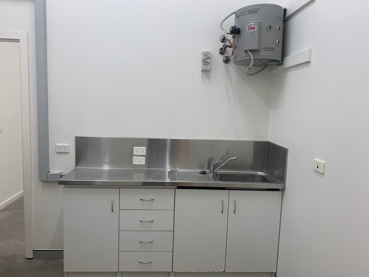 1st Floor Office /82 Main Street Blacktown