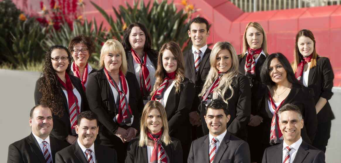 Richardson & Wrench Blacktown Richardson & Wrench Blacktown