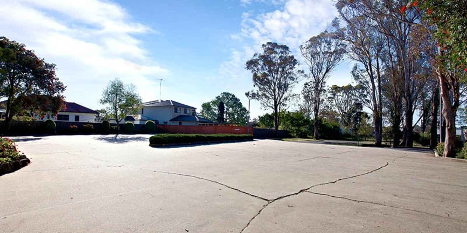  Blacktown