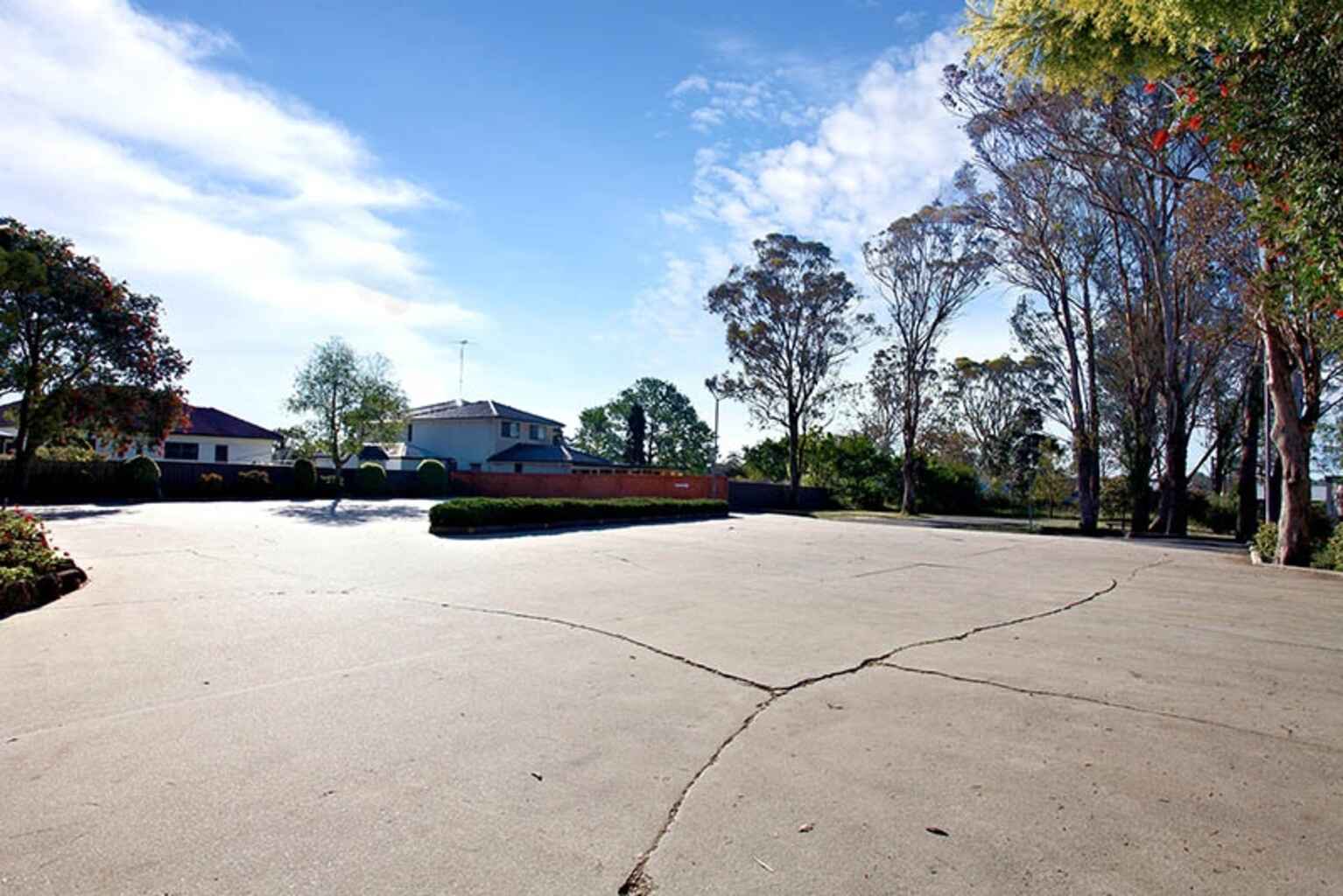  Blacktown