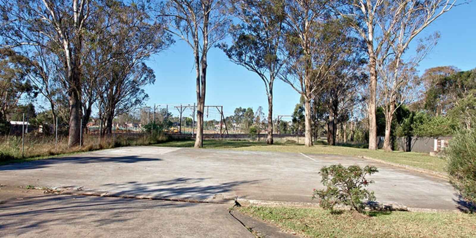  Blacktown