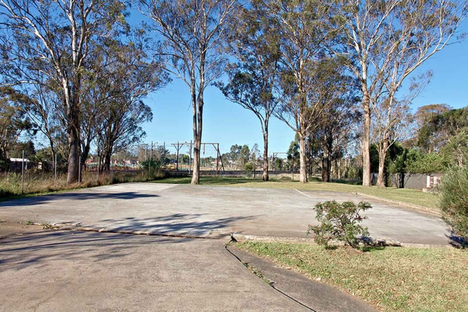 Blacktown