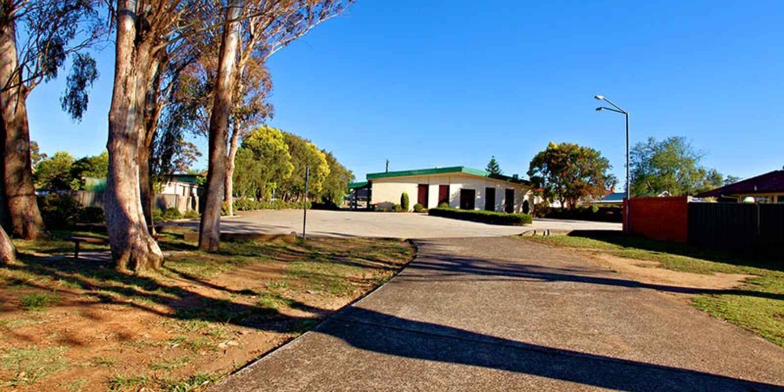  Blacktown