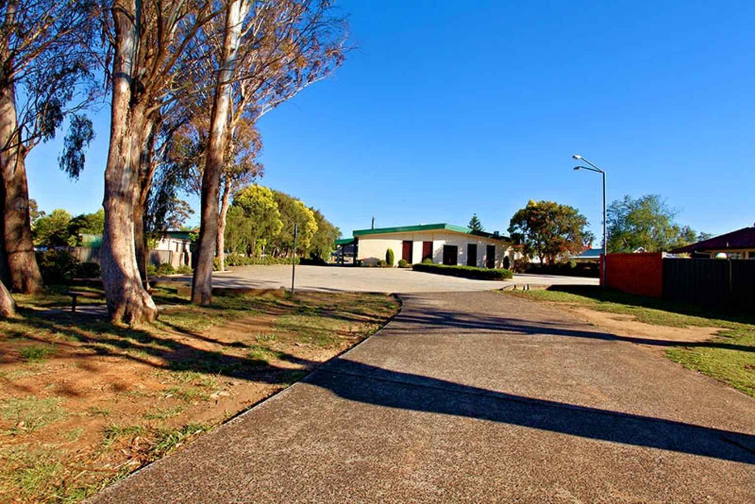  Blacktown