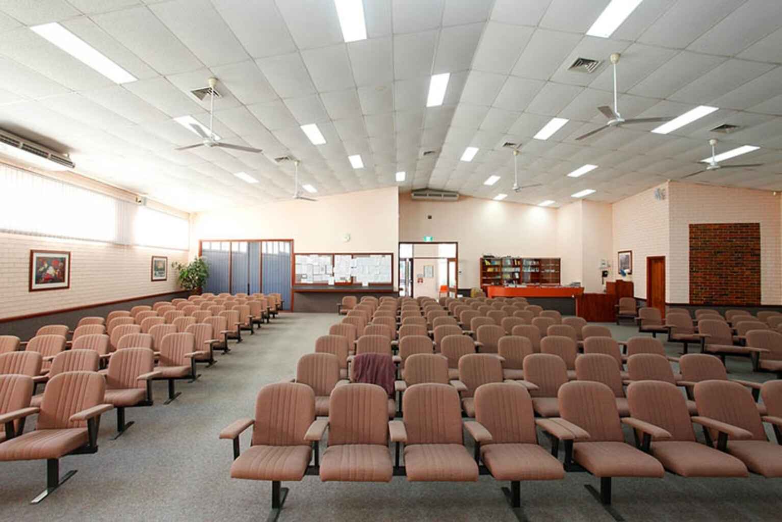  Blacktown