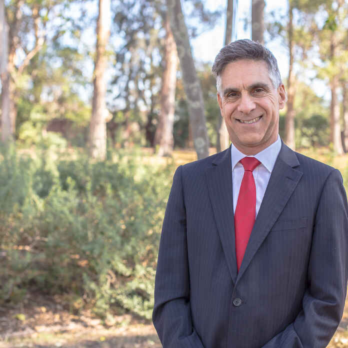 Terry Comino Terry Comino