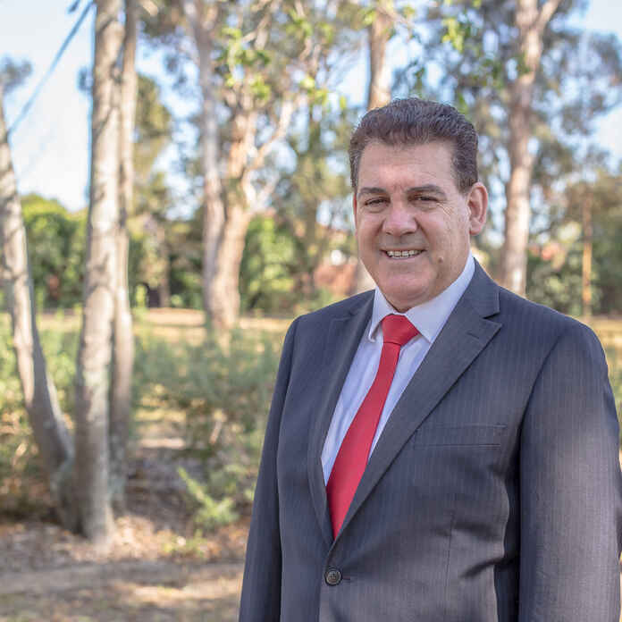 Brett Comino Brett Comino