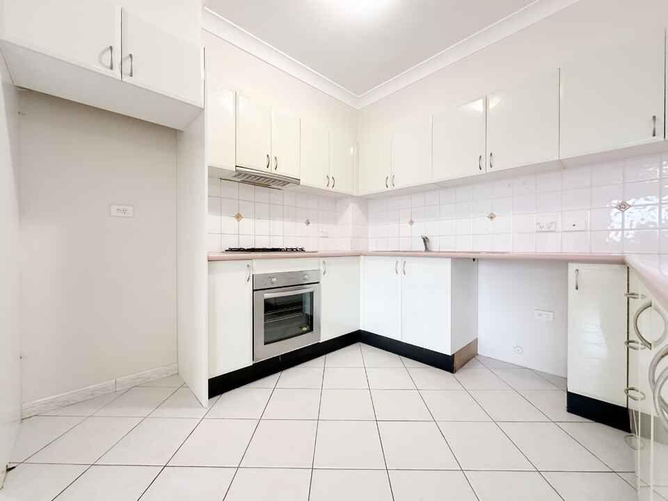 20/4-6 Clifton Street Blacktown