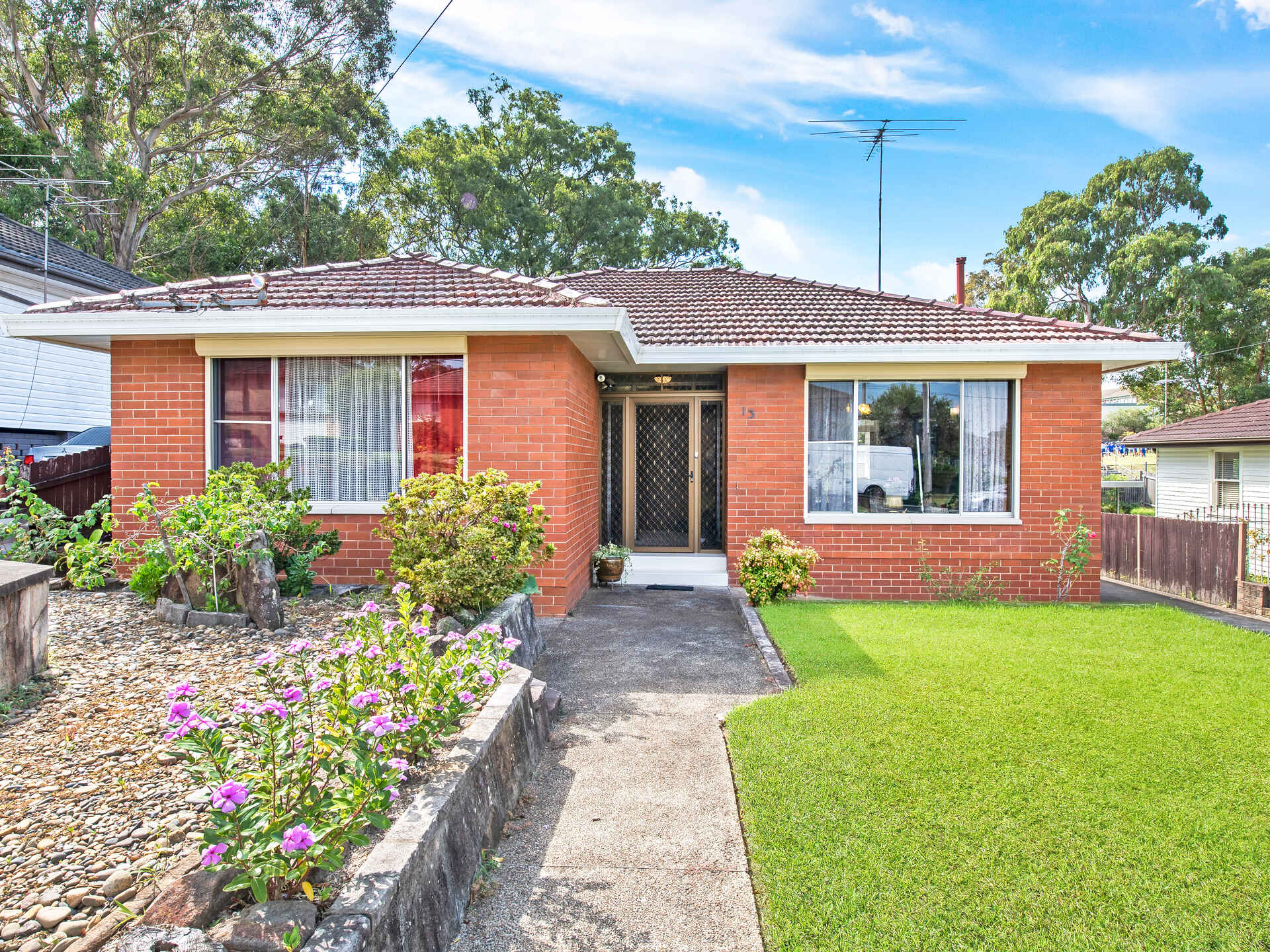 13 Joseph Street Blacktown