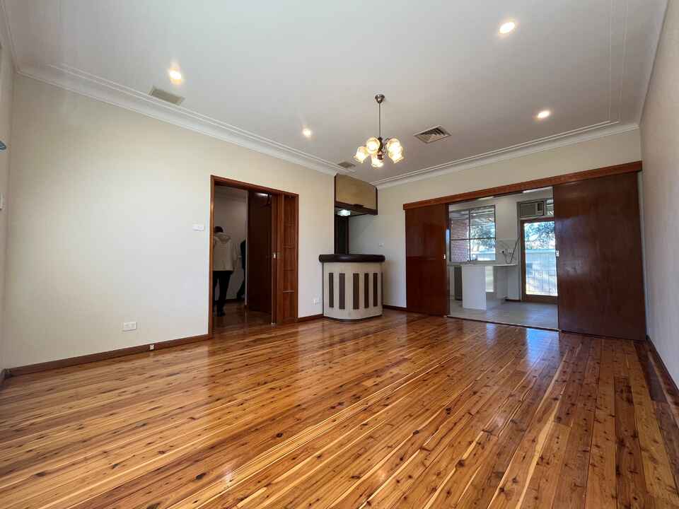 13 Joseph Street Blacktown