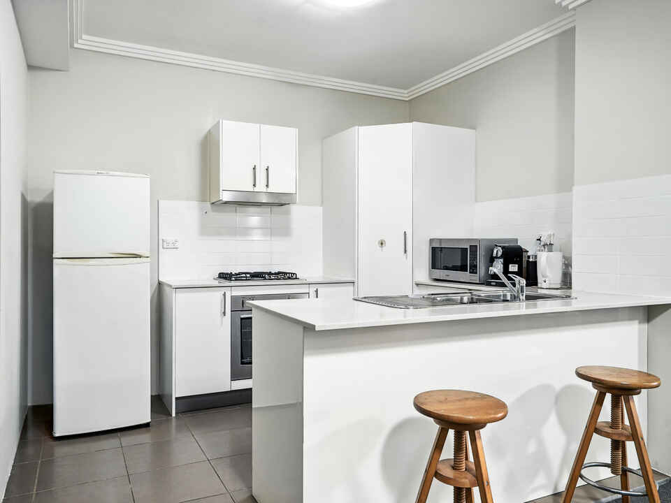 15/20-22 Fourth Avenue Blacktown