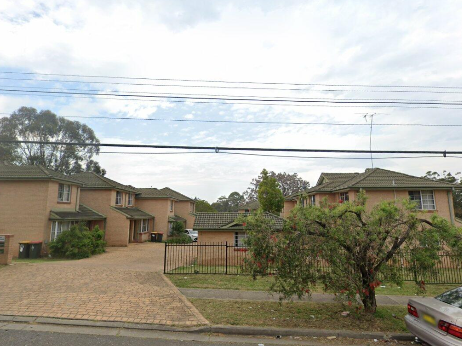 3/14 Boyd Street Blacktown