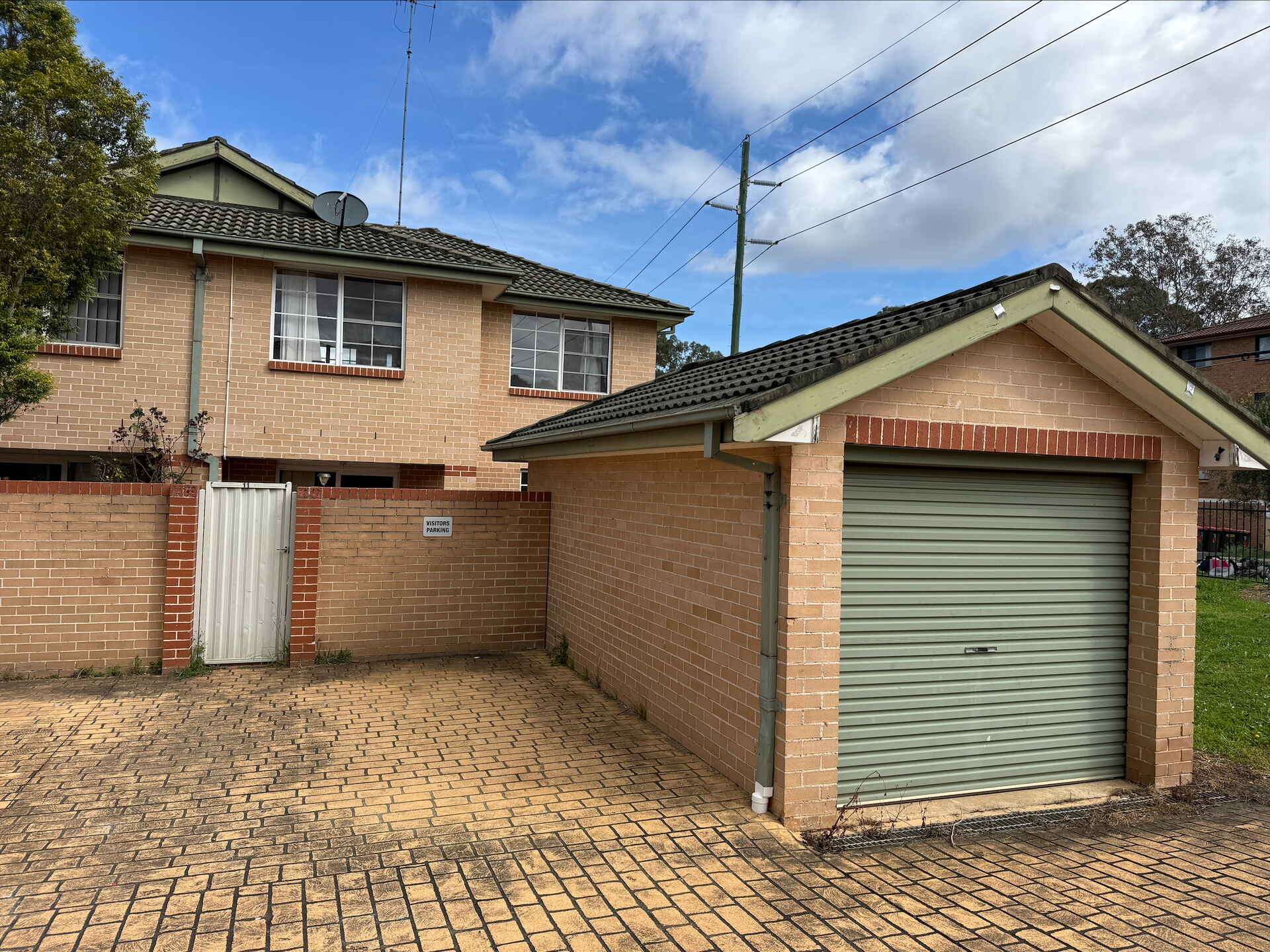 11/14 Boyd Street Blacktown