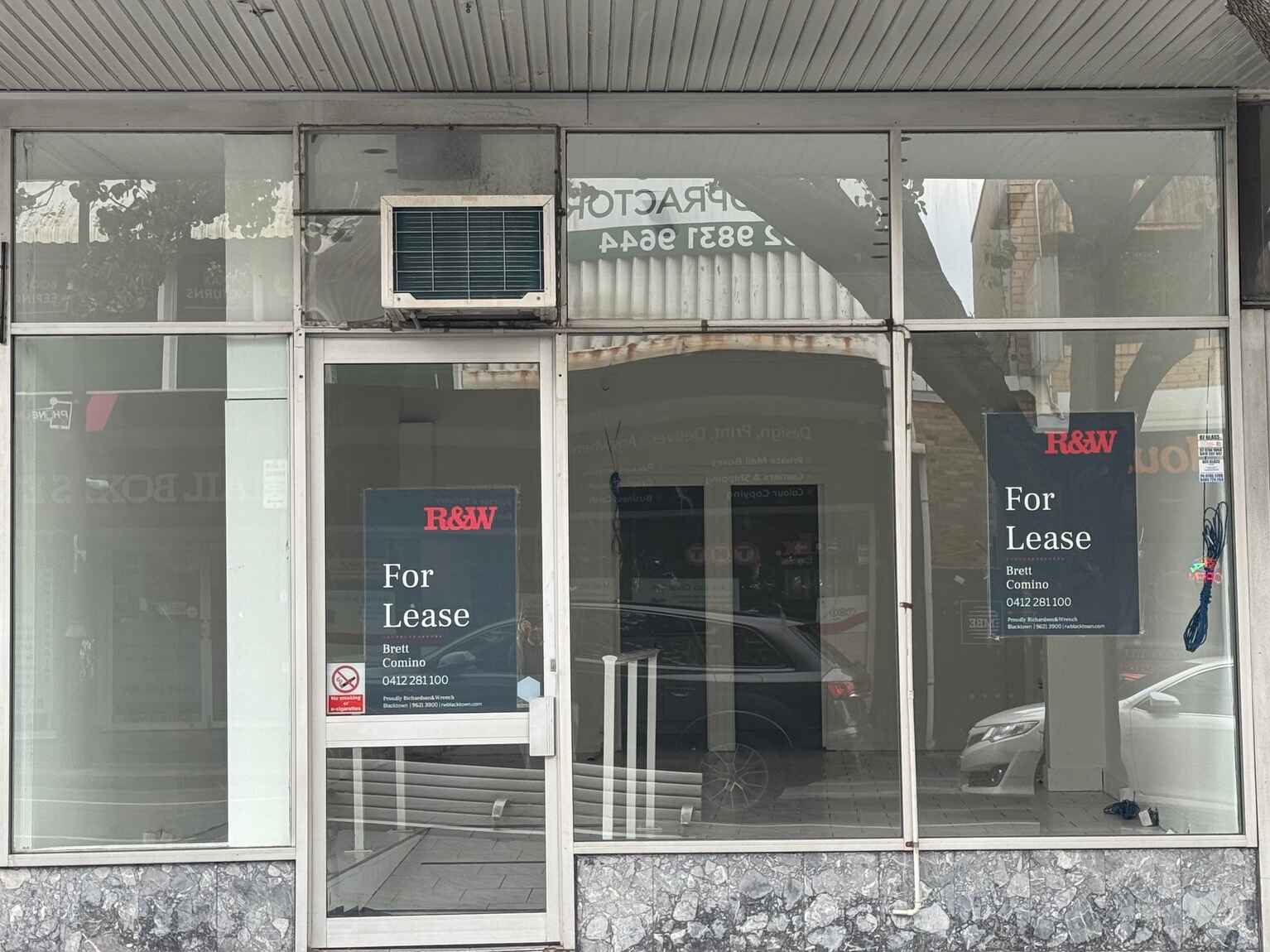 Shop 1/15 Flushcombe Road Blacktown